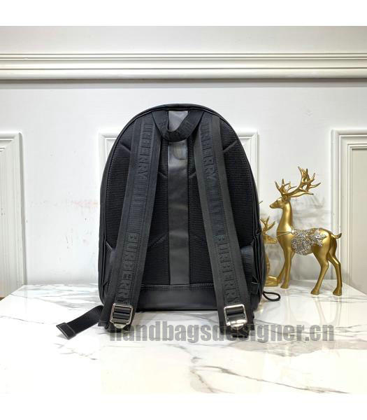 Burberry Original Nylon Backpack Black-1