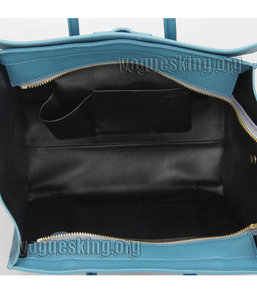 Fendi 2jours Transparent Plastic With White Leather Tote Bag-1