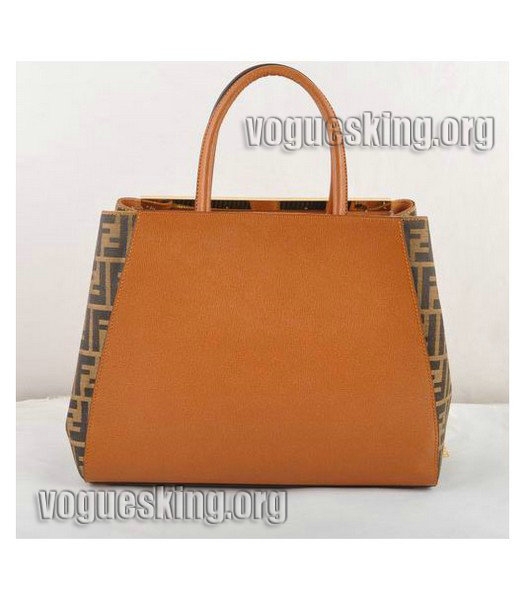 Fendi Accessories Fuchsia Imported Leather Small Shoulder Bag-2