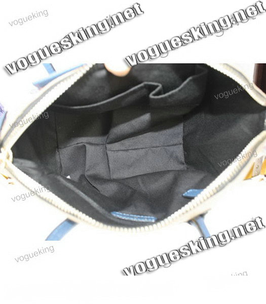 Givenchy Antigona Khaki Clemence Leather Satchel Tote Bag -3