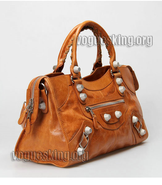 Givenchy Antigona Tote Handbag In Coffee Croc Veins Leather-1