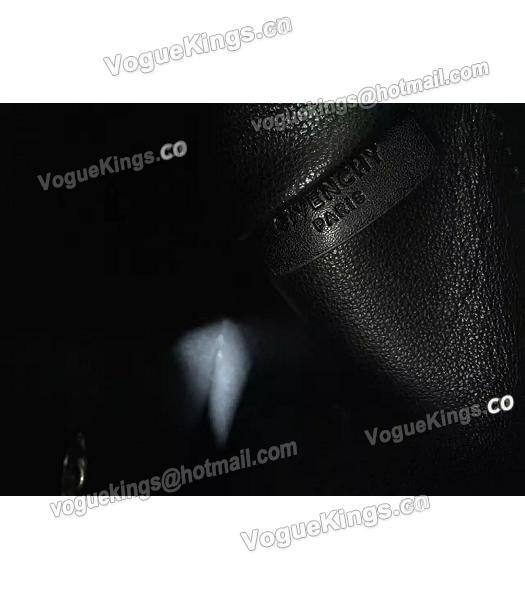 Givenchy Horizon 28cm Beige Leather Top Handle Bag-7