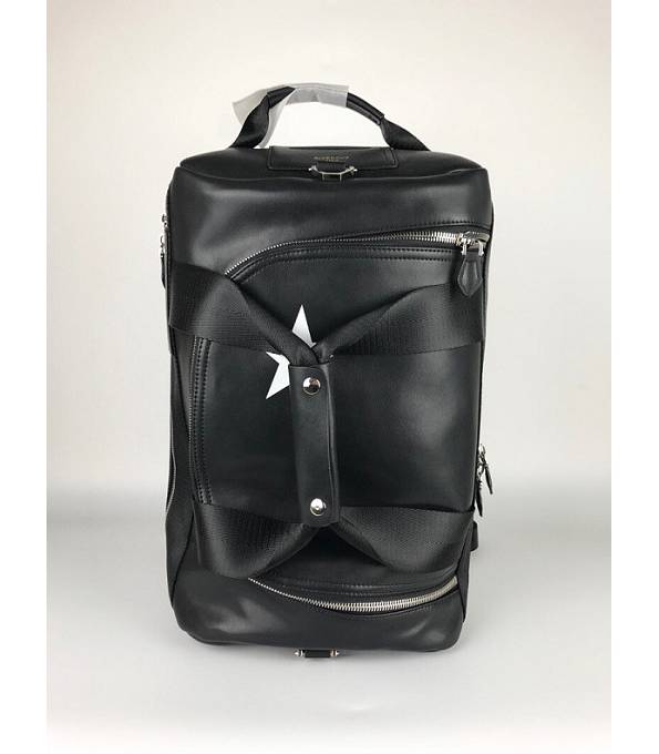 Givenchy King Kong Star Black Original Calfskin Leather Backpack