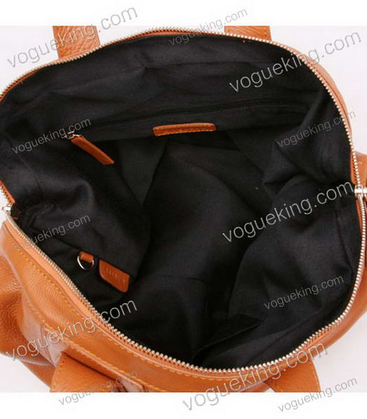 Givenchy Nightingale Medium Bag Light Coffee Leather-6