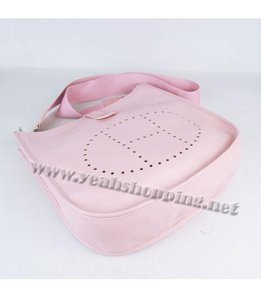 Hermes Evelyne Messenger Bag in Pink-3