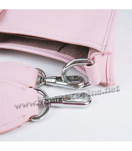 Hermes Evelyne Messenger Bag in Pink-6
