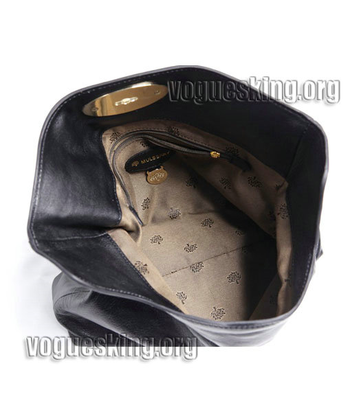 Prada Original Leather Tote Bag In Jujube-4
