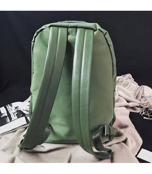 Stella McCartney Falabella Go Green Environmental Polyester Elastan 28cm Backpack-1