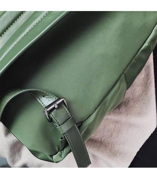 Stella McCartney Falabella Go Green Environmental Polyester Elastan 28cm Backpack-3